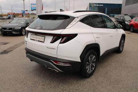 2022 Hyundai Tucson — sličica 5