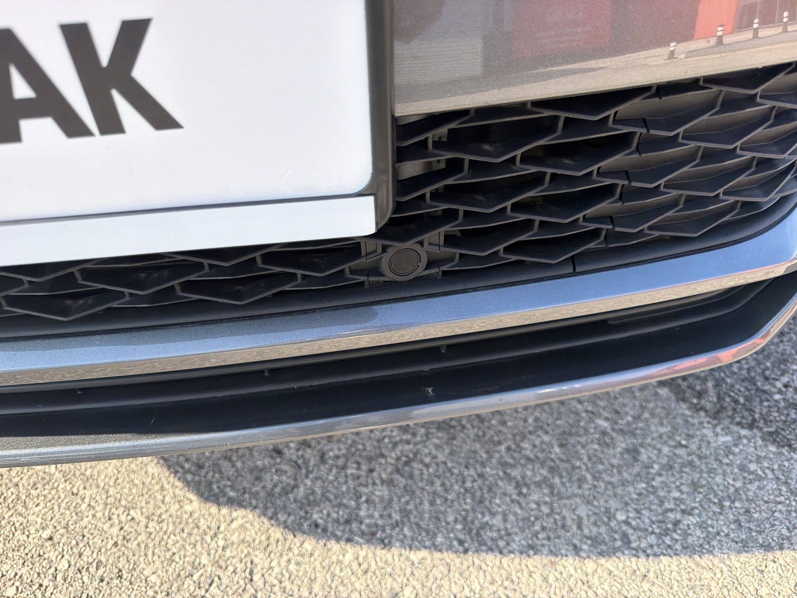 2023 Škoda Karoq — fotografija 14