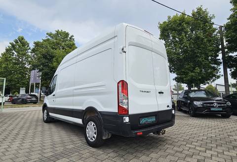 2022 Ford Transit — sličica 4