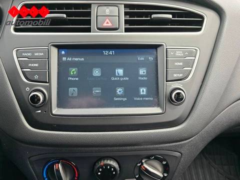 2020 Hyundai i20 — sličica 10