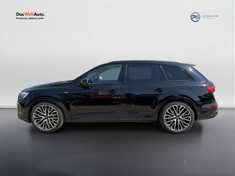 2026 Audi Q7 S line — sličica 2