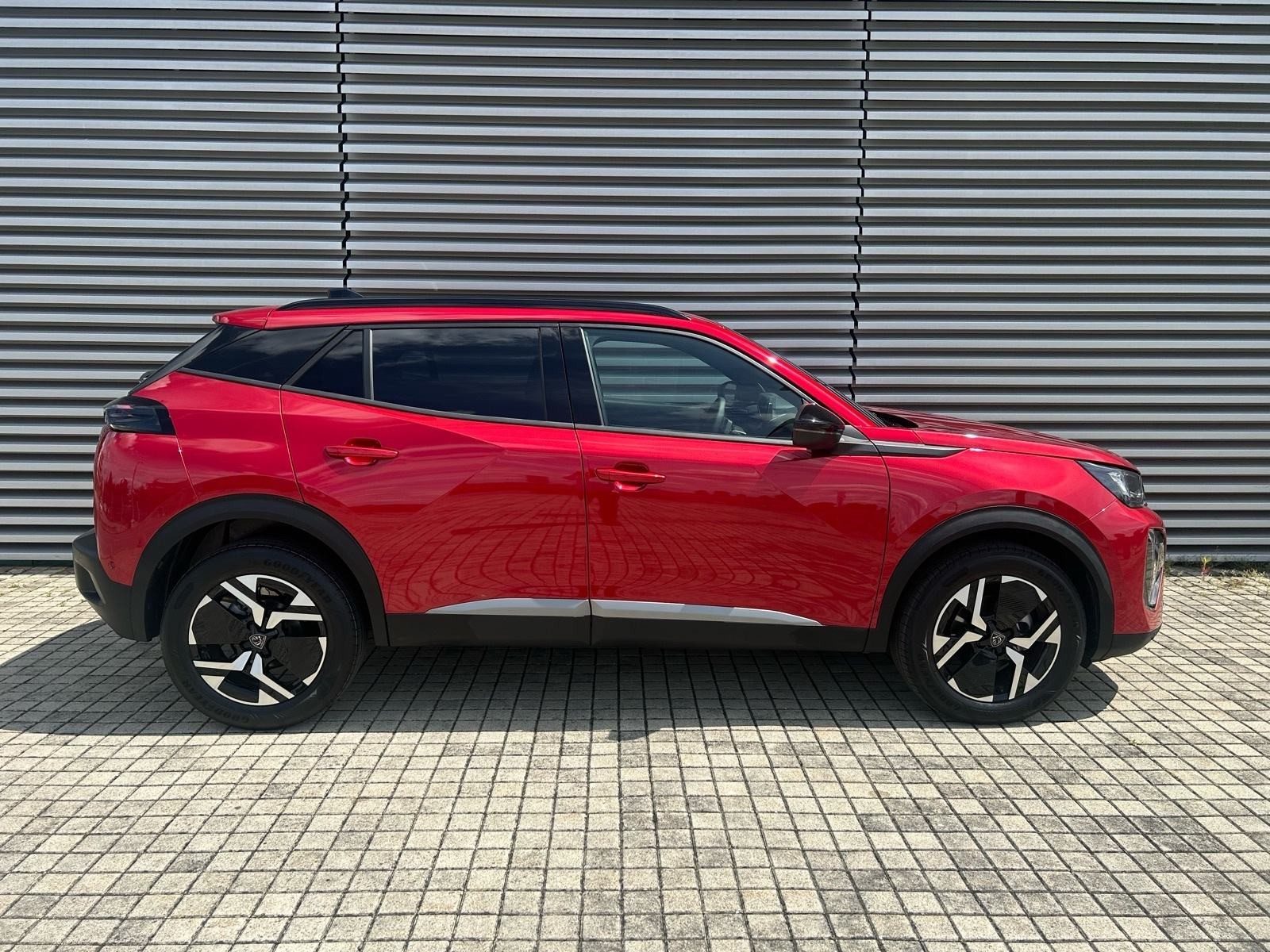 2024 Peugeot 2008 — fotografija 4