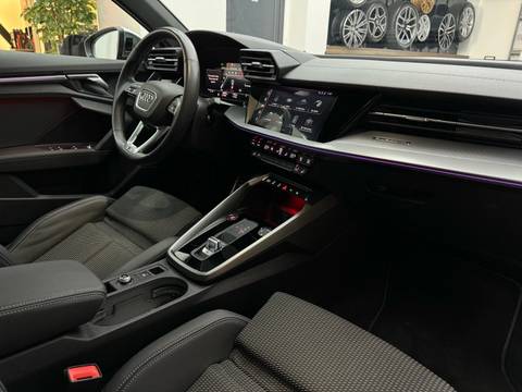 2023 Audi S3 — sličica 20