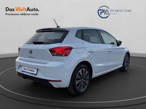 2025 Seat Ibiza — sličica 5