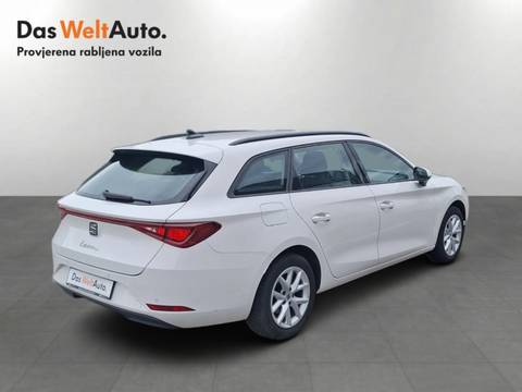 2022 Seat Leon — sličica 5