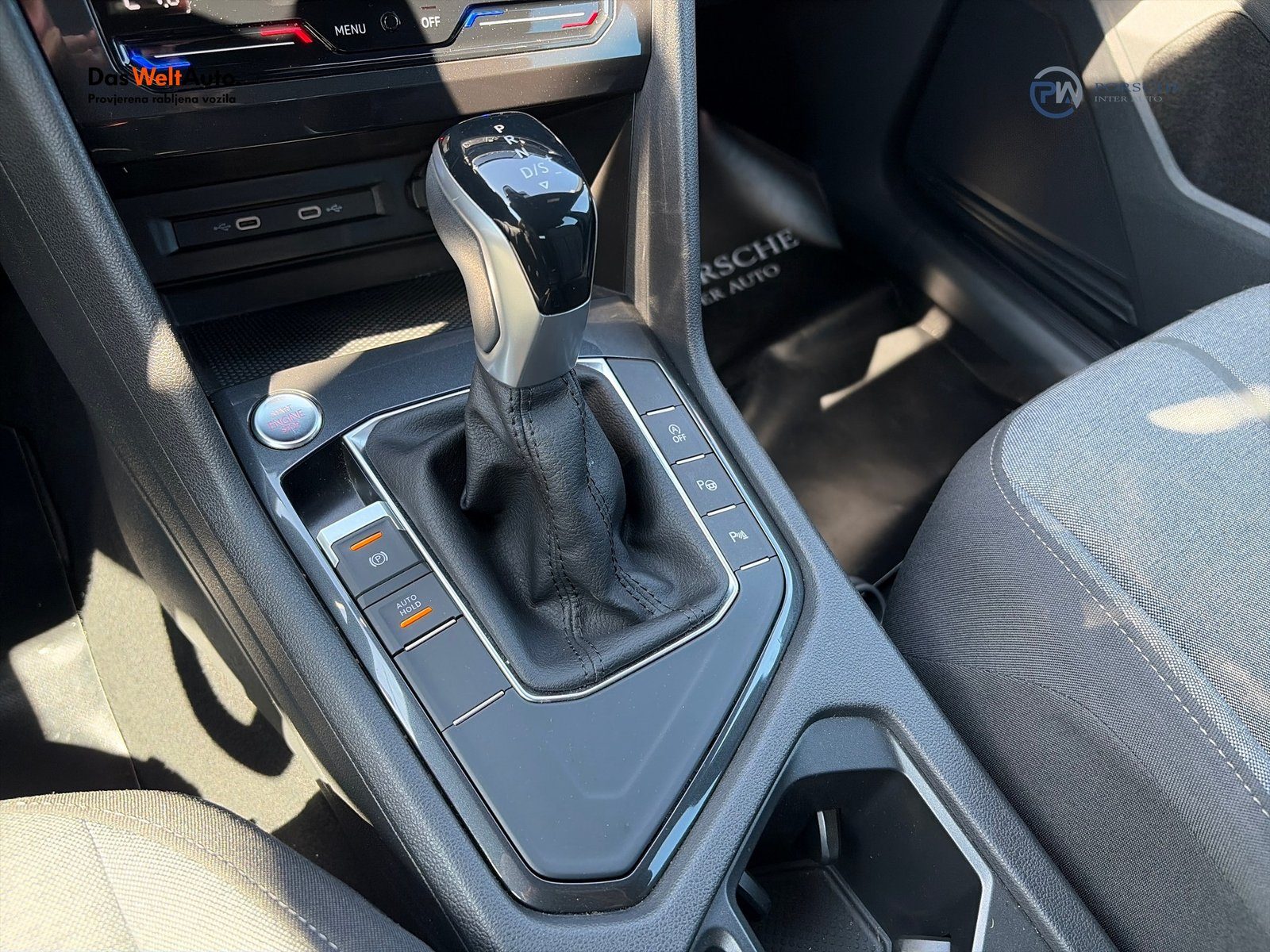 2023 Seat Tarraco — fotografija 19