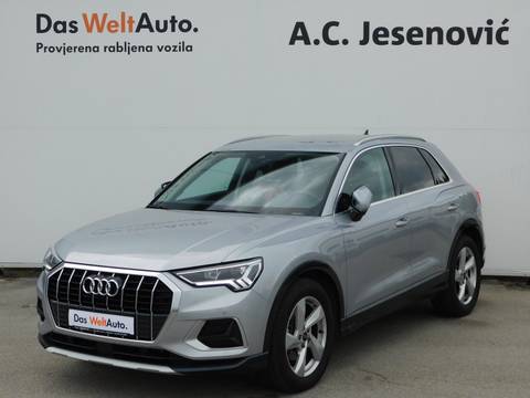 2025 Audi Q3