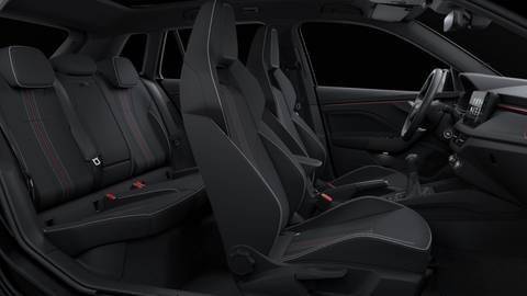 2026 Škoda Kamiq — sličica 5