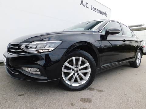 2021 Volkswagen Passat — sličica 7