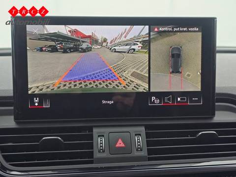 2020 Audi Q5 — sličica 12