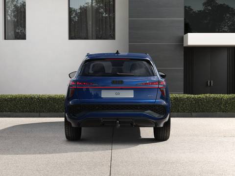 2026 Audi Q3 — sličica 6
