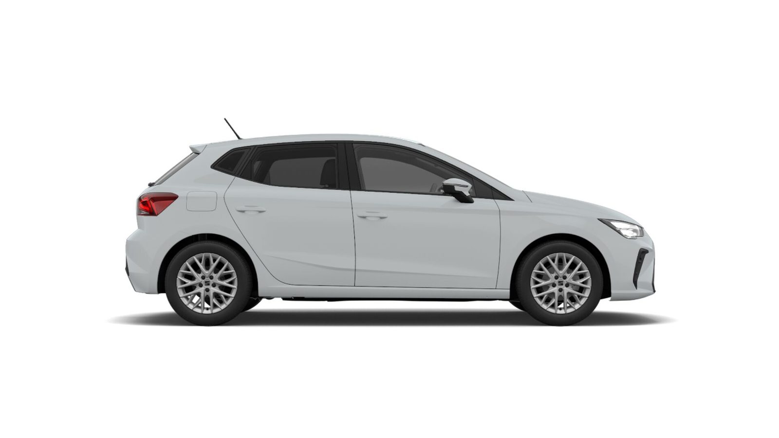 2026 Seat Ibiza — fotografija 5