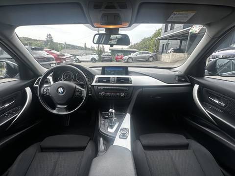 2012 BMW Serija 3 — sličica 7