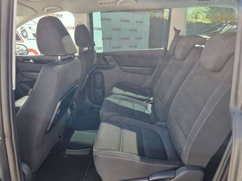 2012 Seat Alhambra — sličica 14