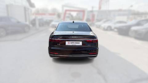 2024 Audi A8 — sličica 6