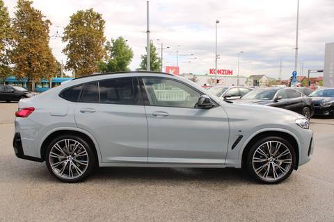 2023 BMW X4 — sličica 4