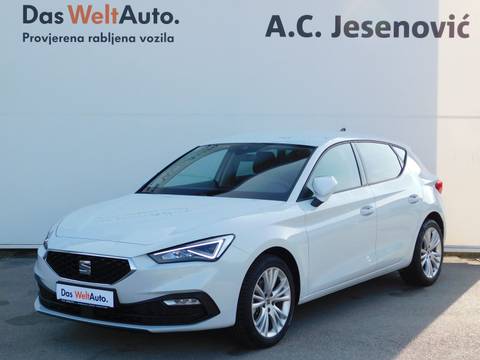 2024 Seat Leon