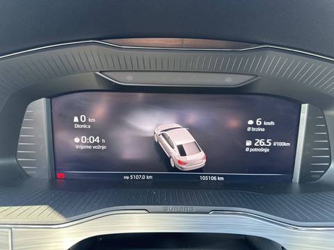 2022 Škoda Superb — sličica 25