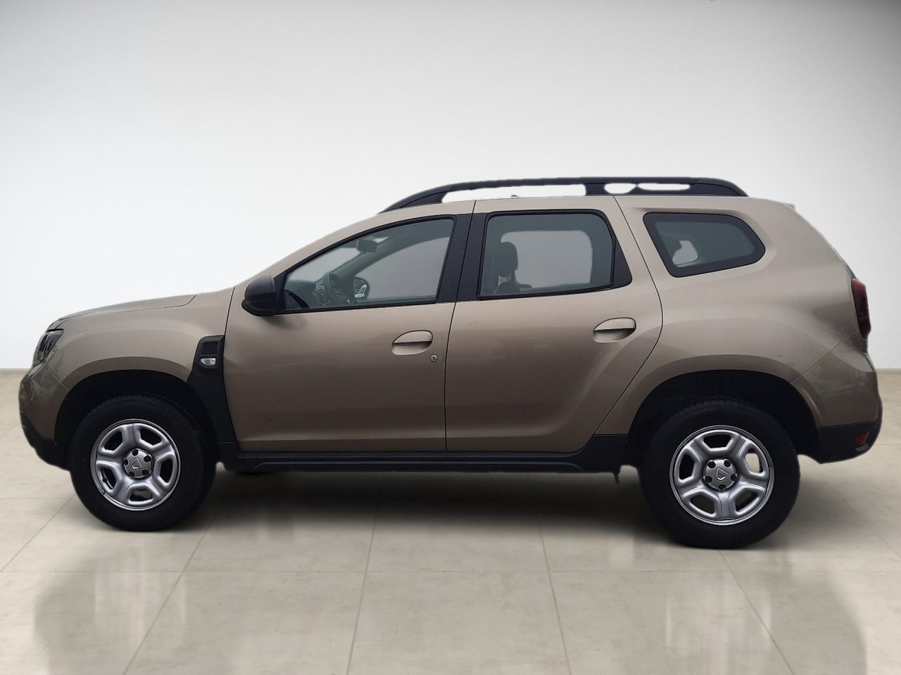 2018 Dacia Duster — fotografija 11