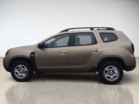2018 Dacia Duster — sličica 11