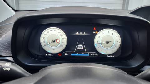 2023 Hyundai i20 — sličica 16