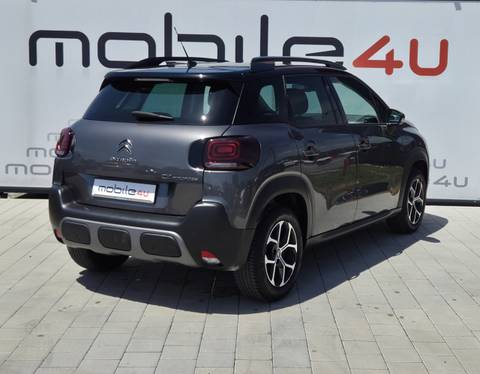 2023 Citroën C3 Aircross — sličica 4