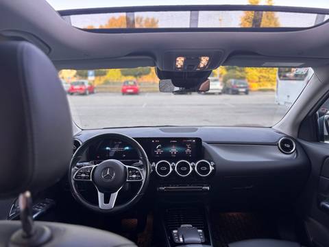 2020 Mercedes-Benz GLA Progressive — sličica 15
