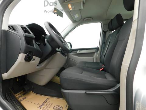 2018 Volkswagen Caravelle — sličica 7