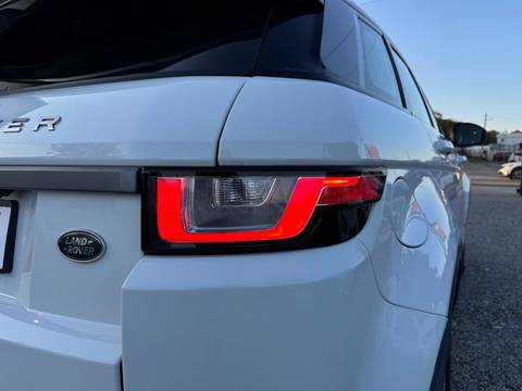 2016 Land Rover Evoque — sličica 7