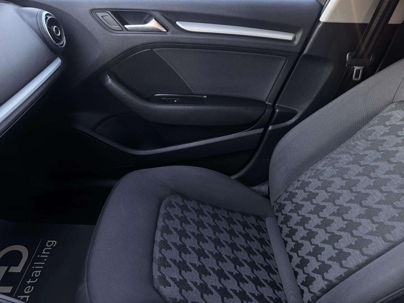 2014 Audi A3 — fotografija 12