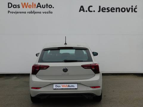 2024 Volkswagen Polo — sličica 5