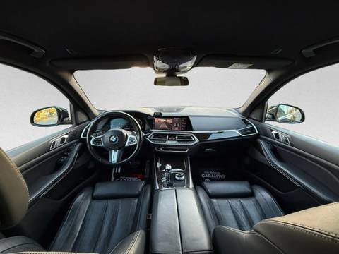 2019 BMW X5 M Sport — sličica 17