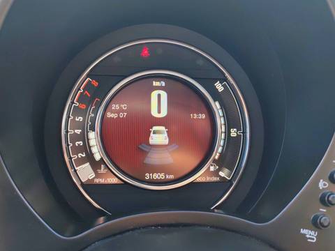 2024 Fiat 500 — sličica 17