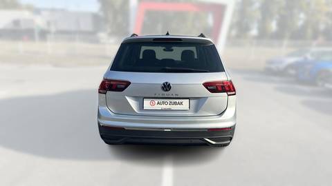 2023 Volkswagen Tiguan — sličica 6