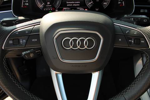 2021 Audi Q7 — sličica 16