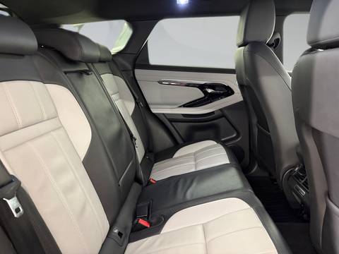 2023 Land Rover Range Rover Evoque — sličica 20