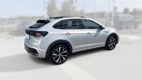 2023 Volkswagen Taigo — sličica 7
