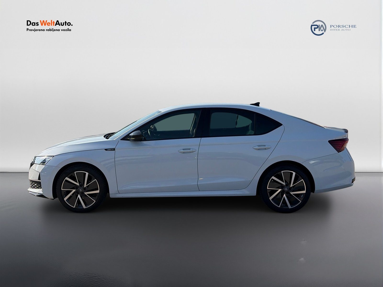2025 Škoda Octavia — fotografija 8