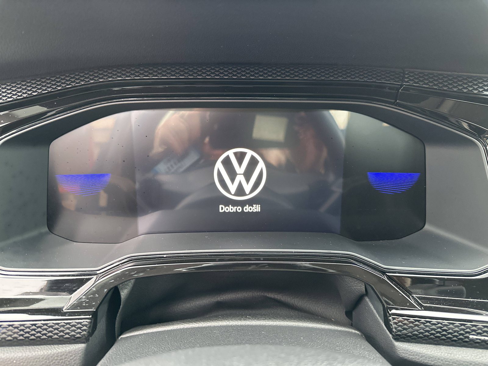 2024 Volkswagen Taigo — fotografija 25