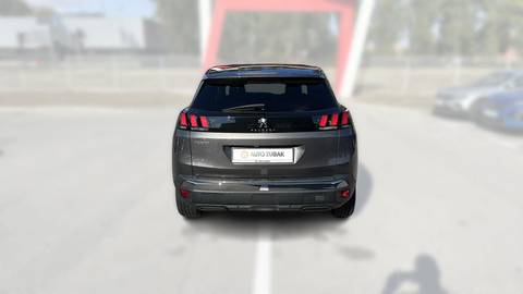 2023 Peugeot 3008 — sličica 6