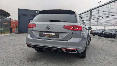 2023 Volkswagen Passat — sličica 8