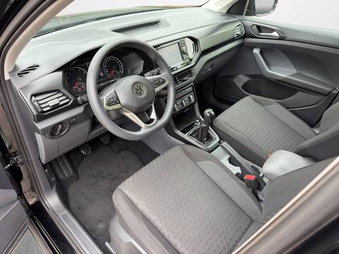 2019 Volkswagen T-Cross — sličica 7