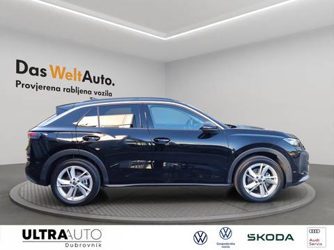2026 Volkswagen T-Roc — sličica 6