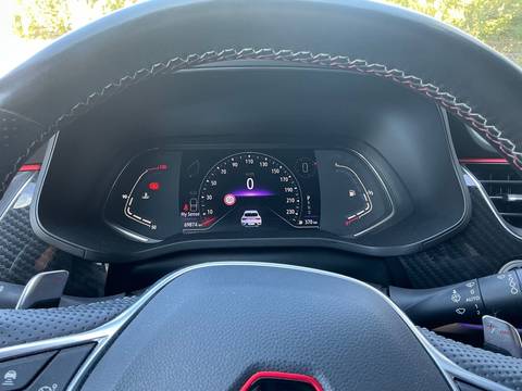2022 Renault Megane Conquest — sličica 29
