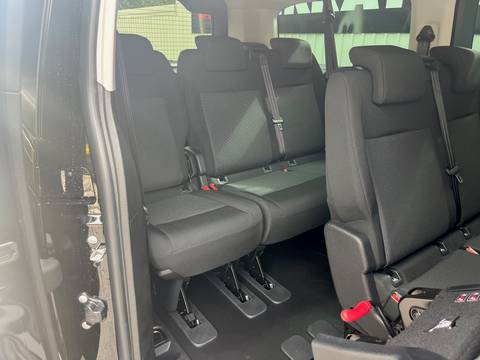Citroën SpaceTourer — sličica 12