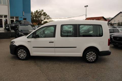 2020 Volkswagen Caddy — sličica 6