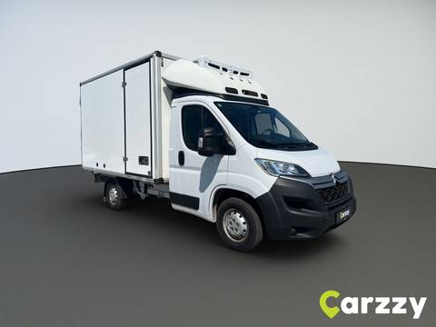 2022 Citroën Jumper — sličica 3