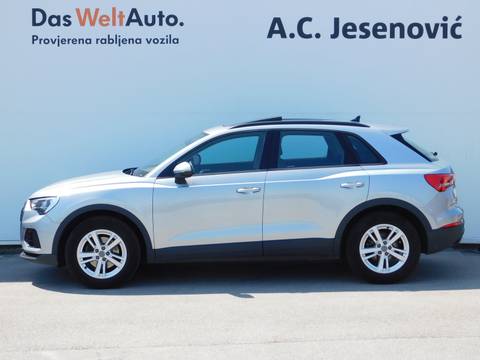 2020 Audi Q3 — sličica 6