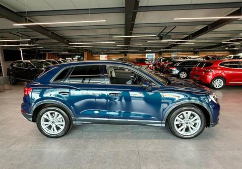 2019 Audi Q3 — sličica 8