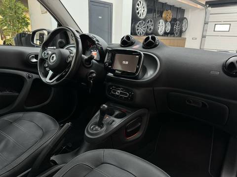 2015 Smart fortwo — sličica 14
